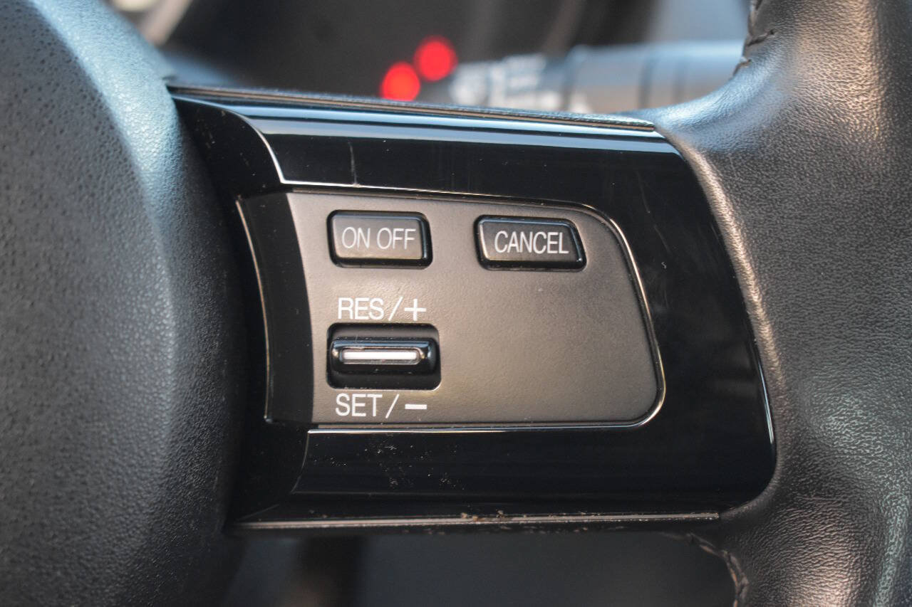 Used 2010 MAZDA RX-8 Grand Touring RWD image 18