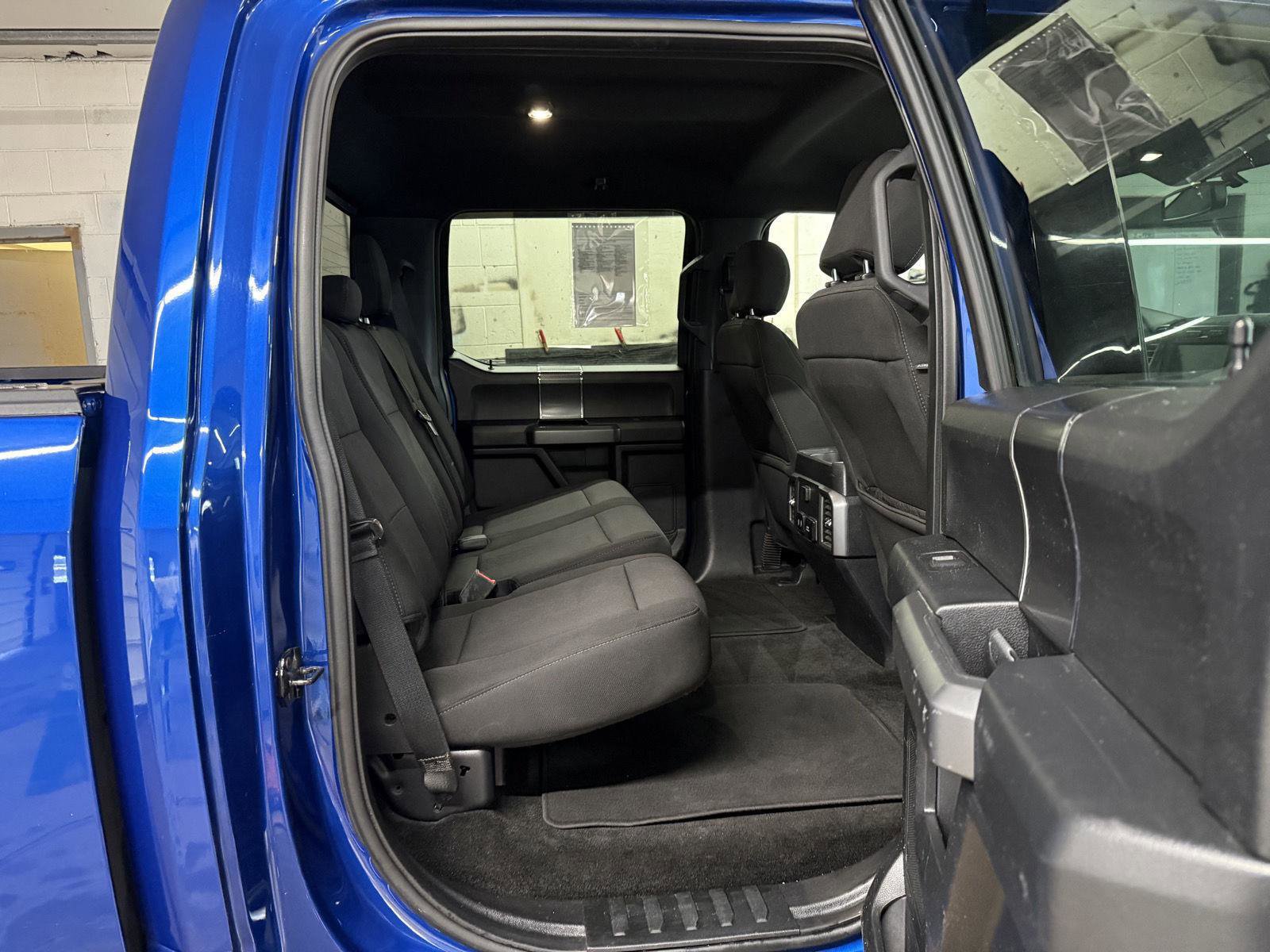 Used 2018 Ford F150 XLT w/ Equipment Group 302A Luxury image 26