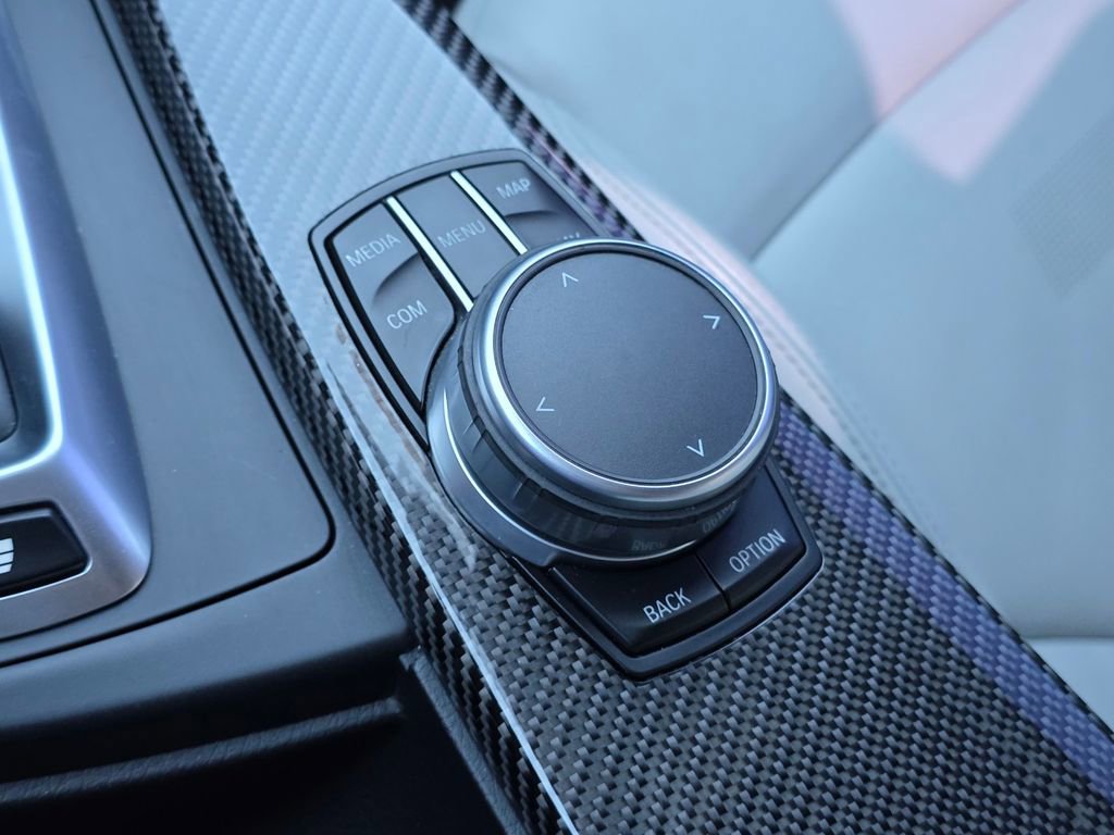 Used 2018 BMW M3 Base w/ Executive Package image 32