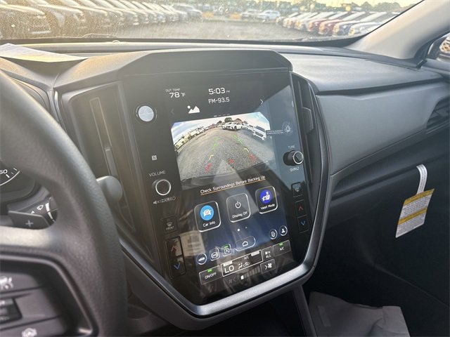 New 2026 Subaru Crosstrek 2.5i Premium image 17