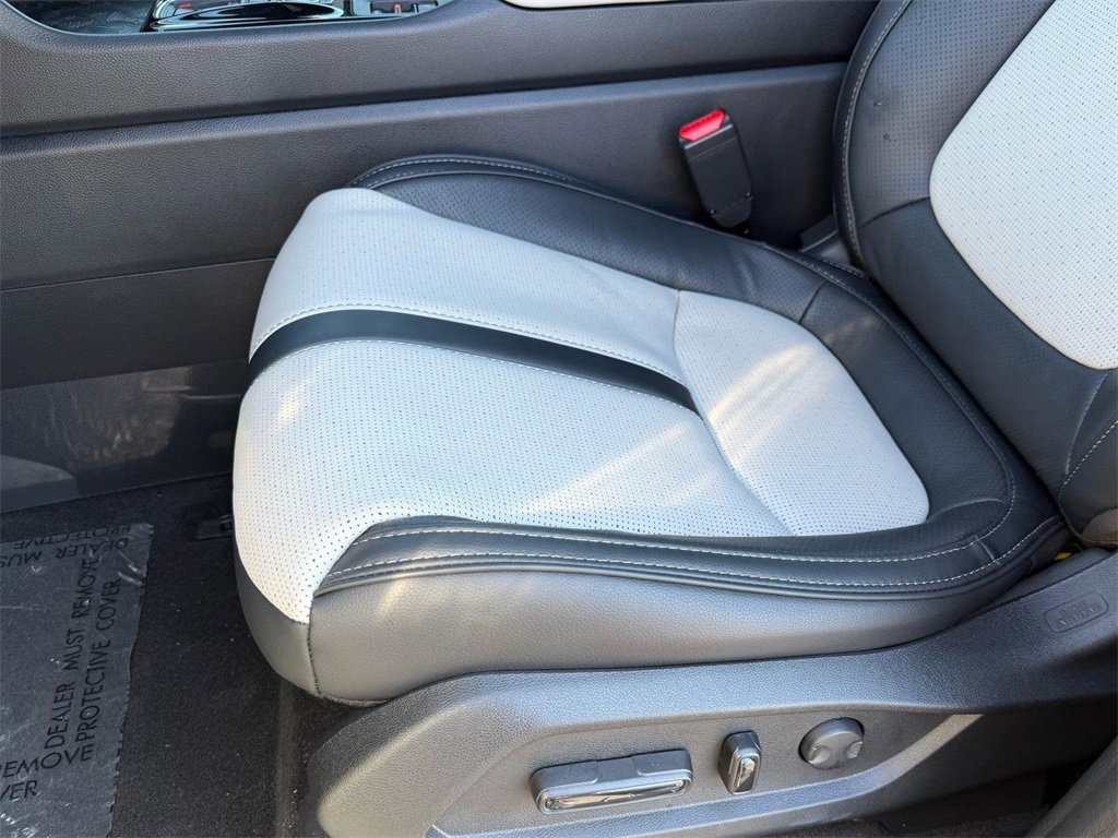 New 2026 Honda Passport TrailSport Elite image 20