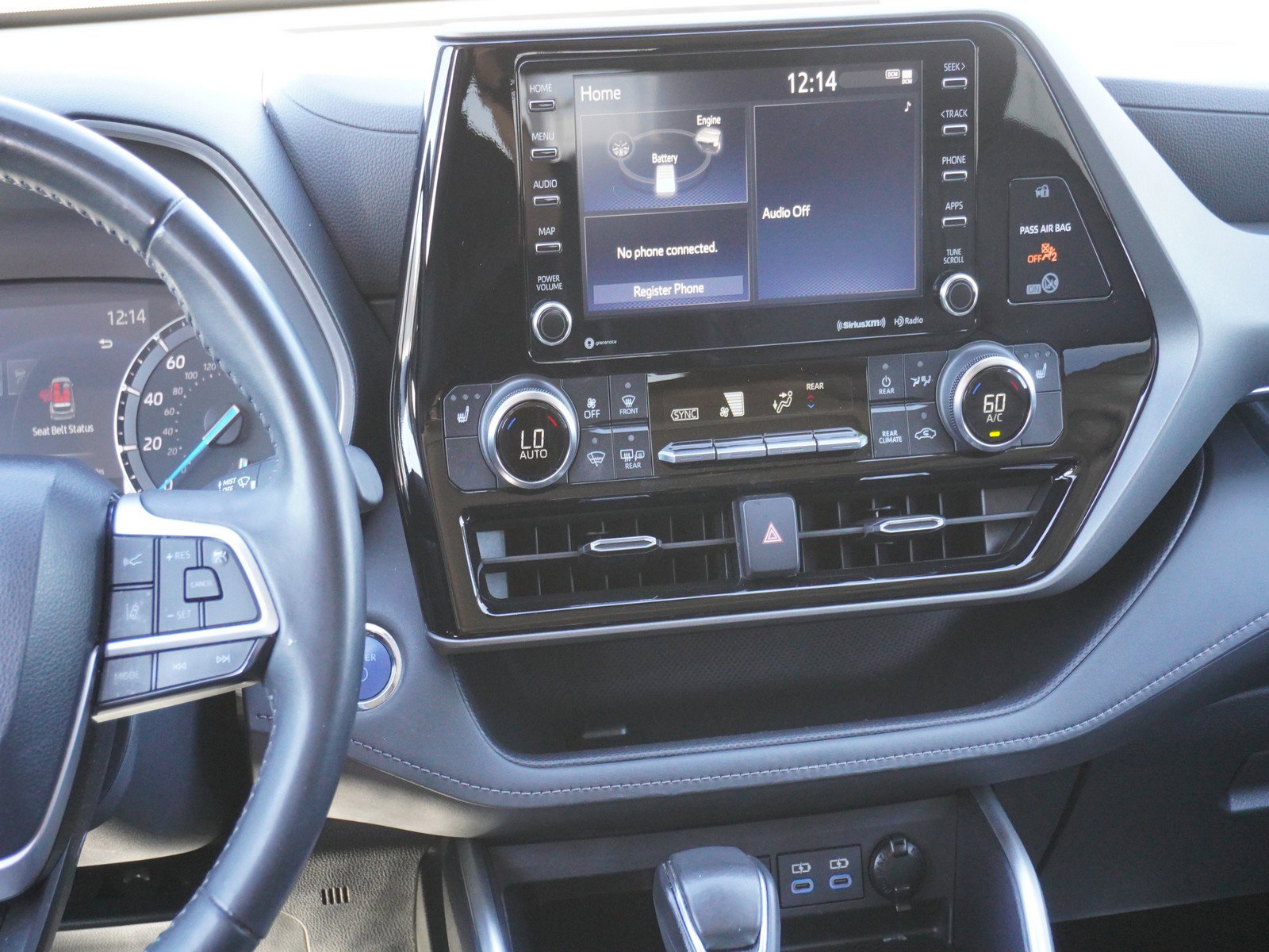 Used 2022 Toyota Highlander XLE image 20