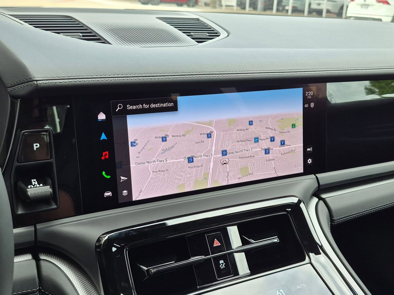 New 2026 Porsche Panamera image 17