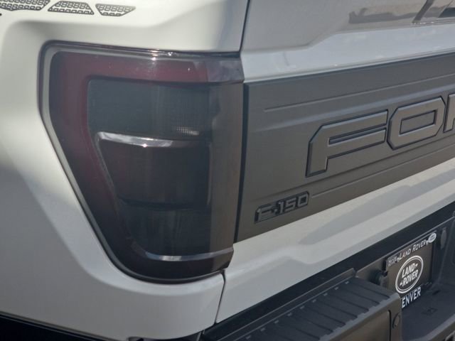 Used 2023 Ford F150 Raptor w/ Equipment Group 802A Raptor R AWD/4WD image 36