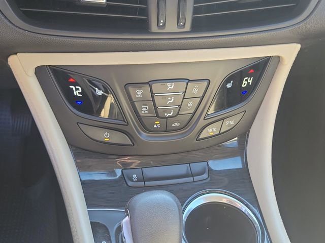 Used 2017 Buick Envision Premium image 26