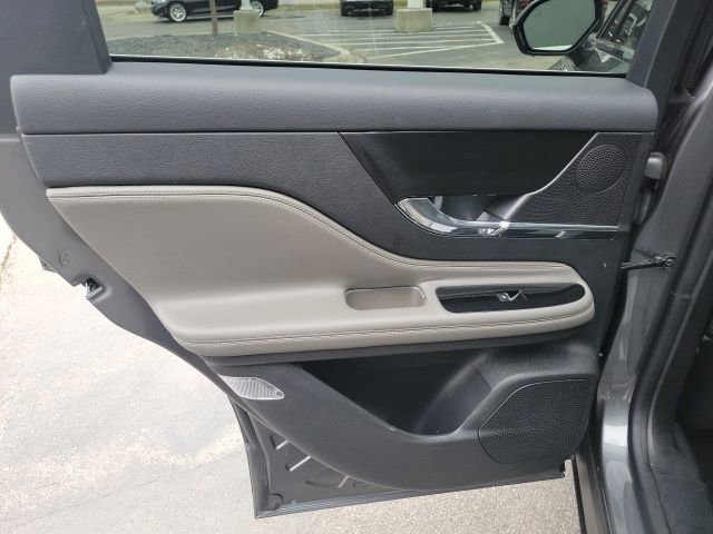 Certified 2024 Lincoln Corsair Reserve w/ Equipment Group 201A image 19