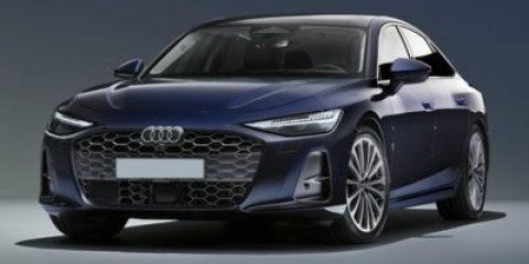New 2026 Audi A6 Premium Plus