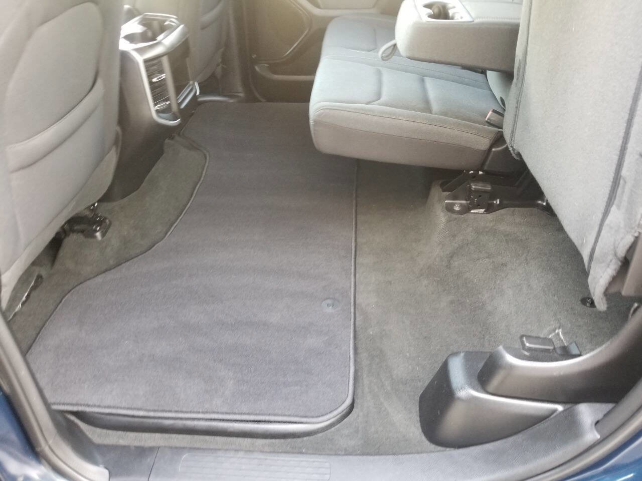 Certified 2022 RAM 1500 Big Horn image 14