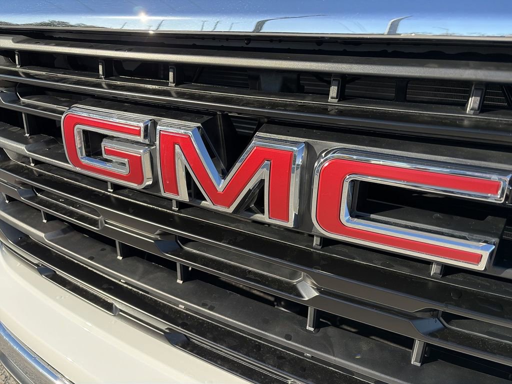 New 2026 GMC Sierra 1500 Pro w/ Pro Value Package AWD/4WD image 35