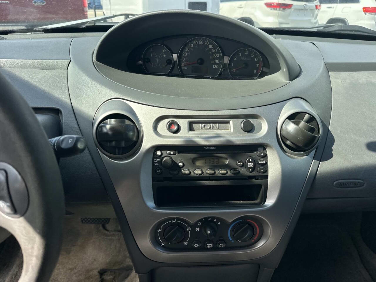 Used 2004 Saturn ION Level 2 w/ Power Pkg image 12