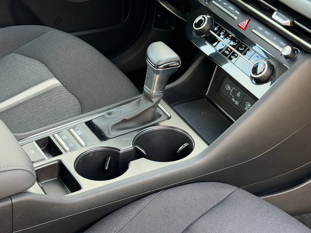 New 2026 Hyundai Sonata SE FWD image 8