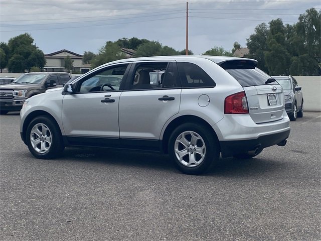 Used 2013 Ford Edge SE image 28
