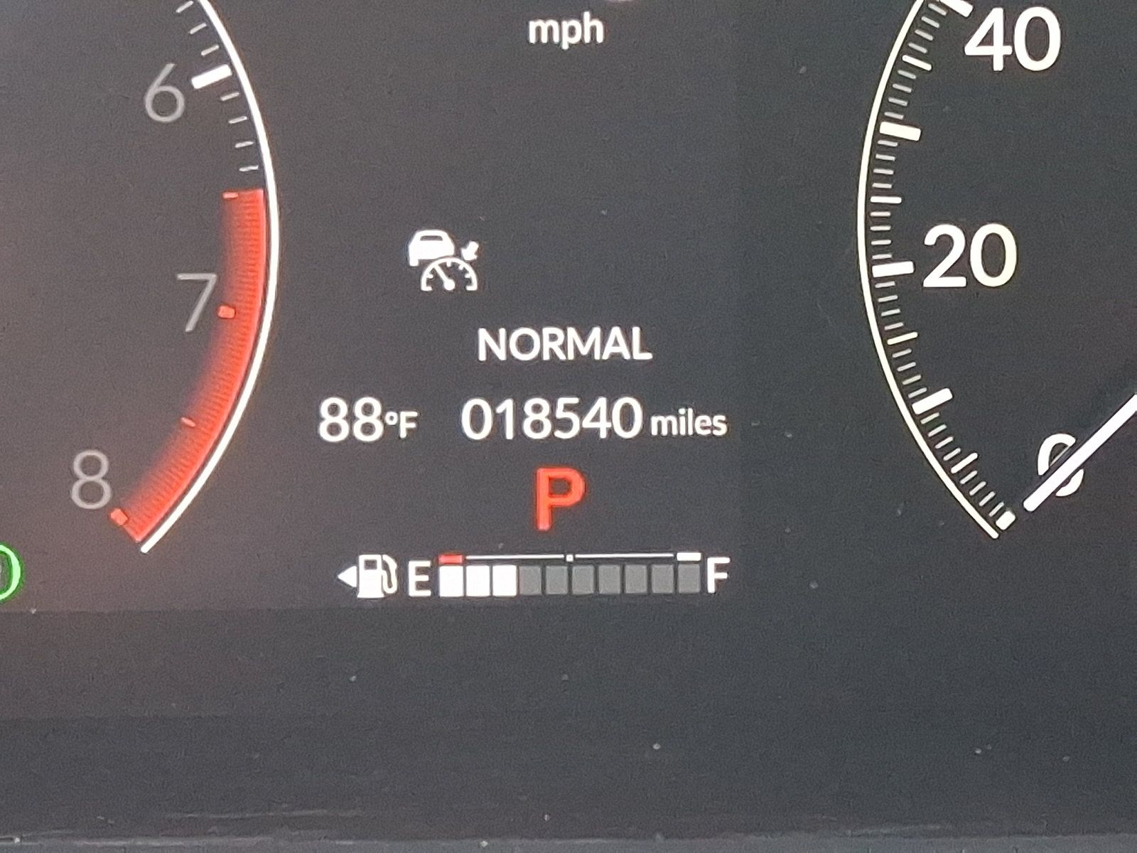 Used 2023 Honda CR-V EX image 20