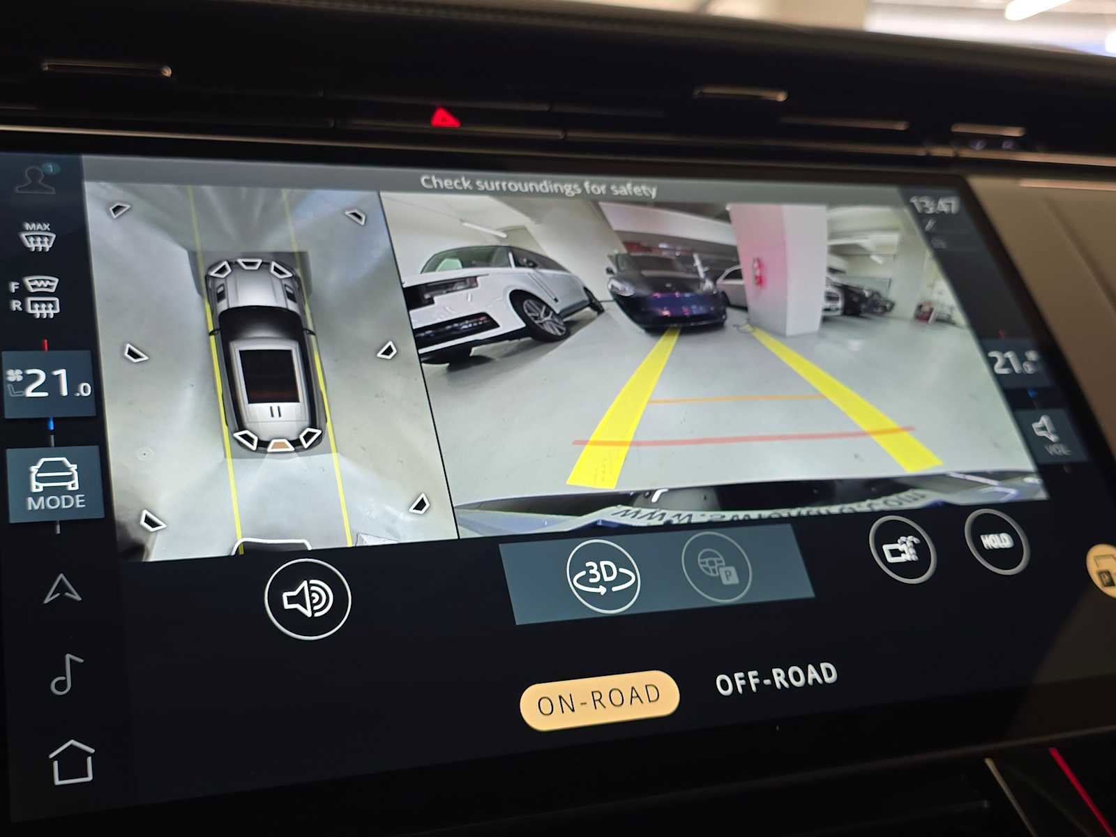 New 2025 Land Rover Range Rover Sport SV Edition Two image 29
