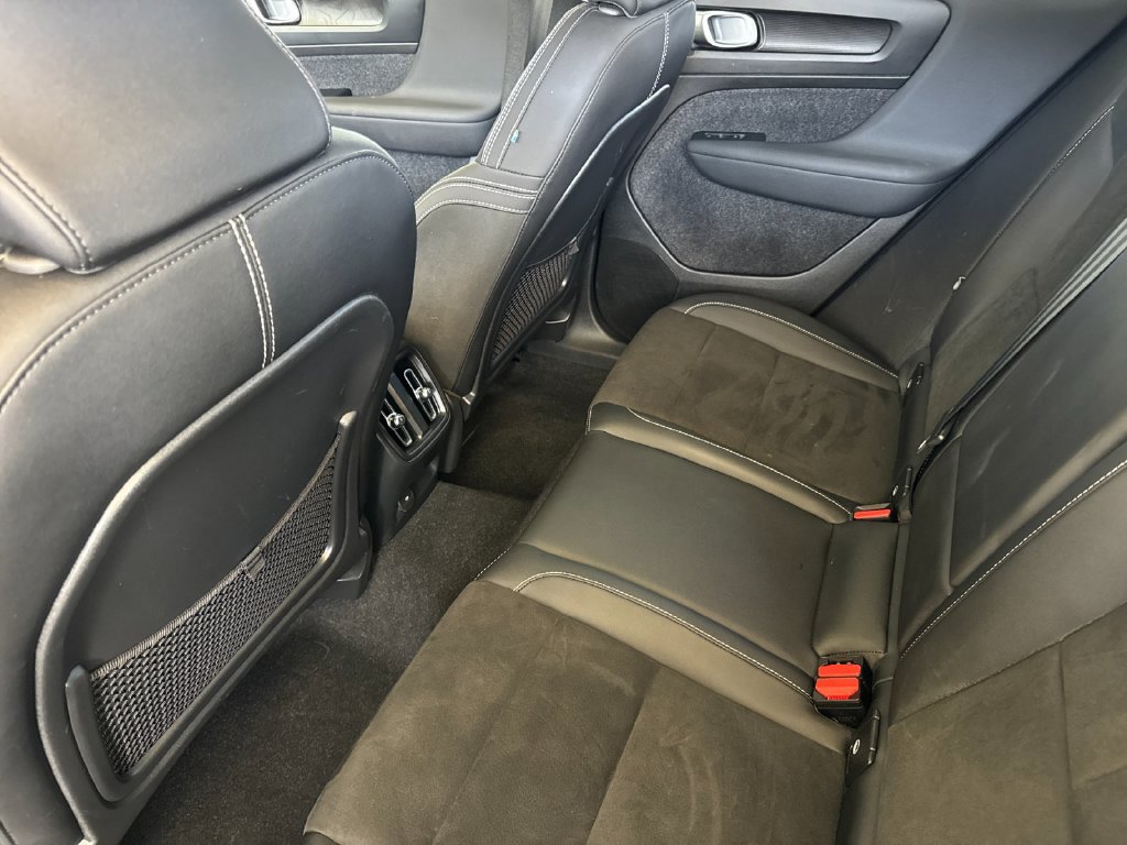 Certified 2023 Volvo XC40 Recharge Plus w/ Protection Package Premier AWD/4WD image 11