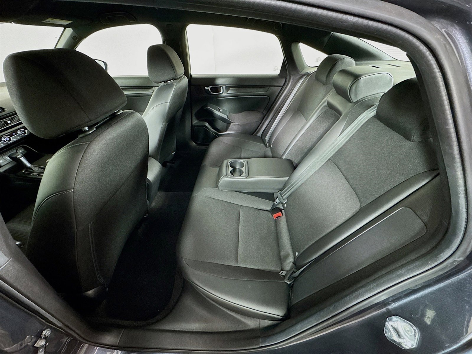 Used 2025 Honda Civic Sport image 20