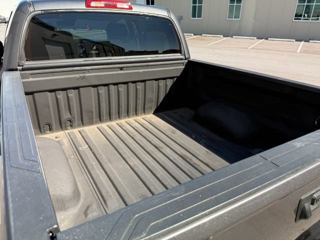 Used 2021 Toyota Tundra SR5 w/ SR5 Upgrade Package AWD/4WD image 45