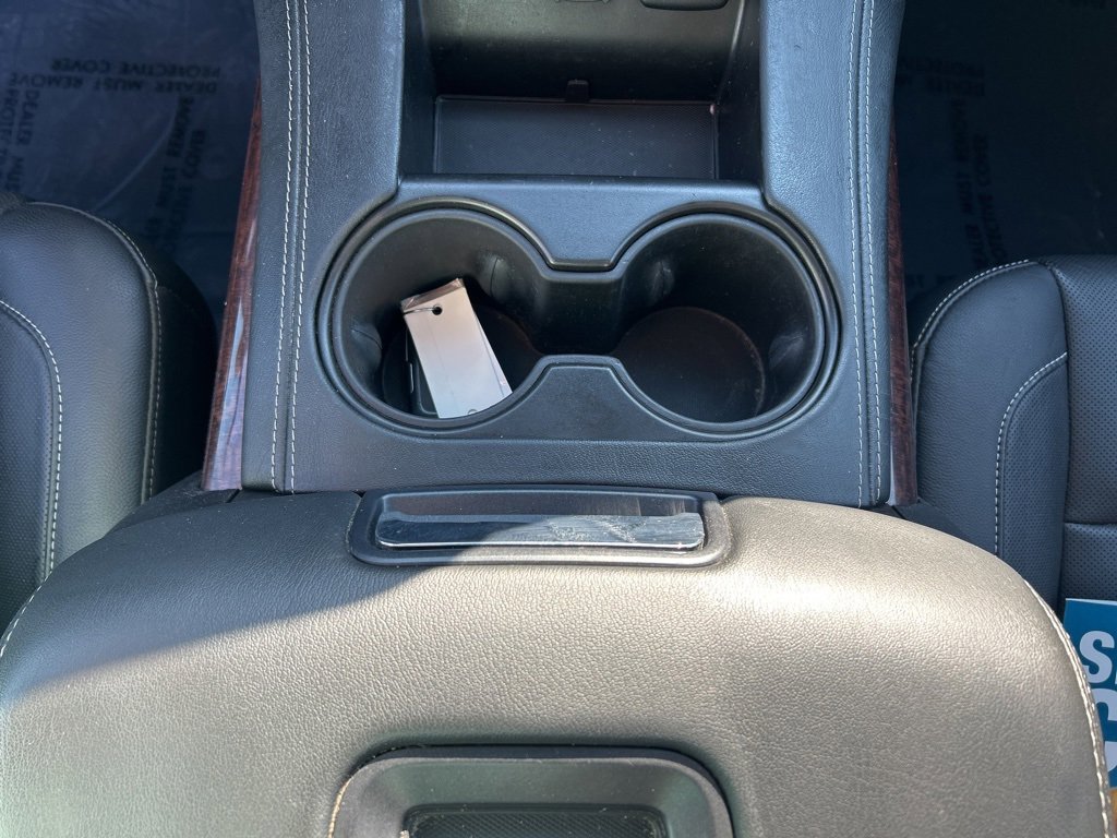 Used 2019 GMC Yukon XL SLT image 31