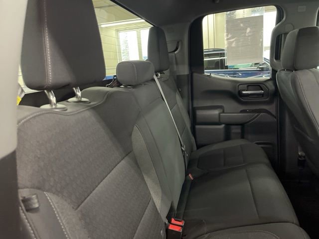 Used 2022 Chevrolet Silverado 1500 LT w/ Z71 Off-Road Package image 33