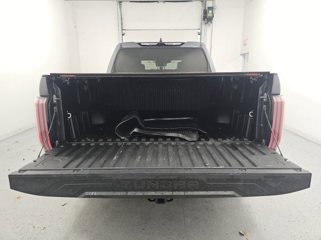 Used 2023 Toyota Tundra Limited AWD/4WD image 33