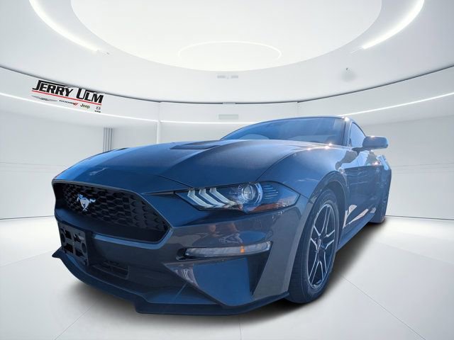 Used 2023 Ford Mustang Premium image 6