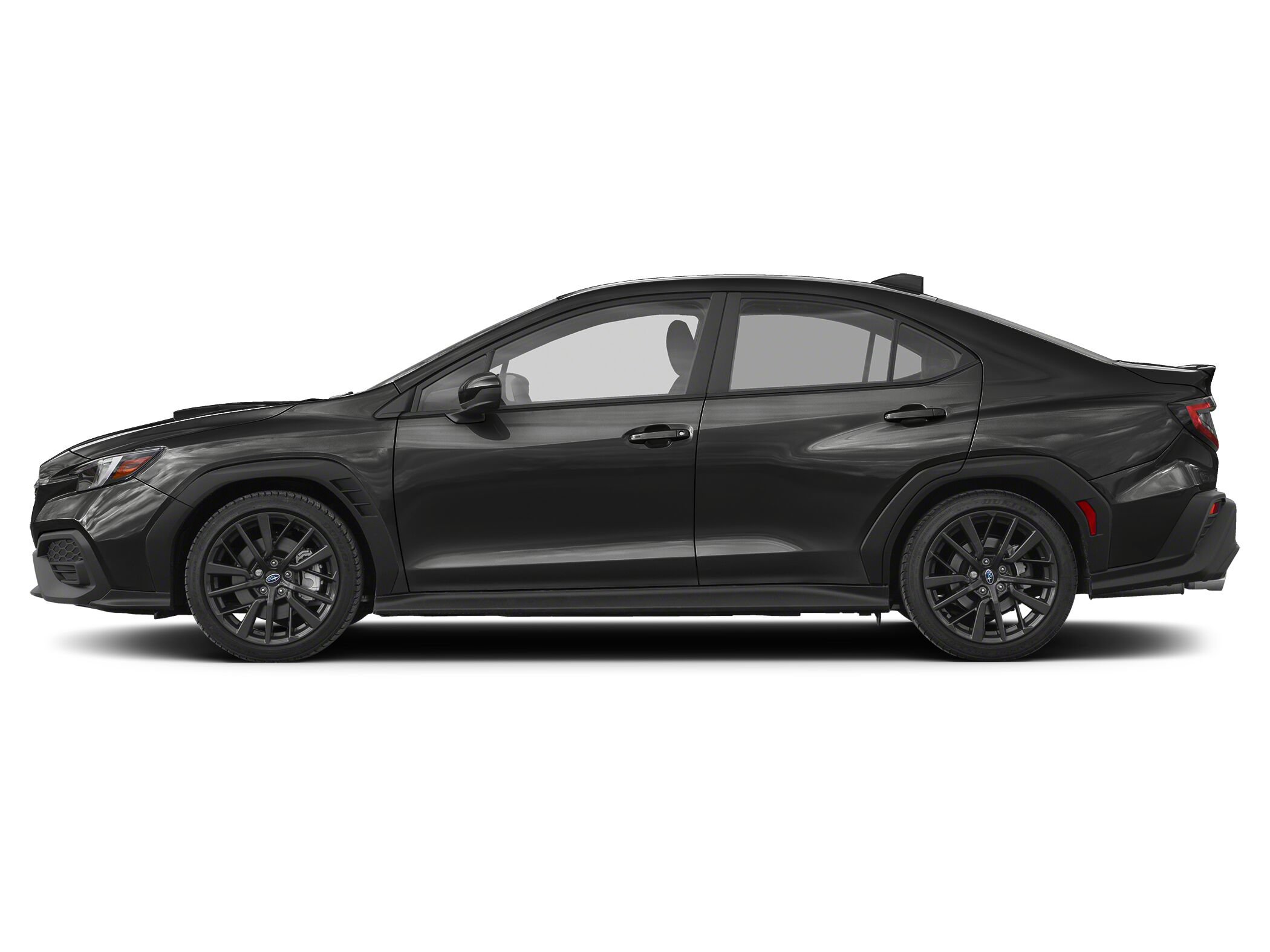 New 2026 Subaru WRX Premium AWD/4WD image 3