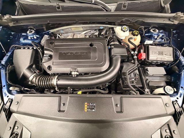 Used 2023 Buick Envision Avenir AWD/4WD image 9