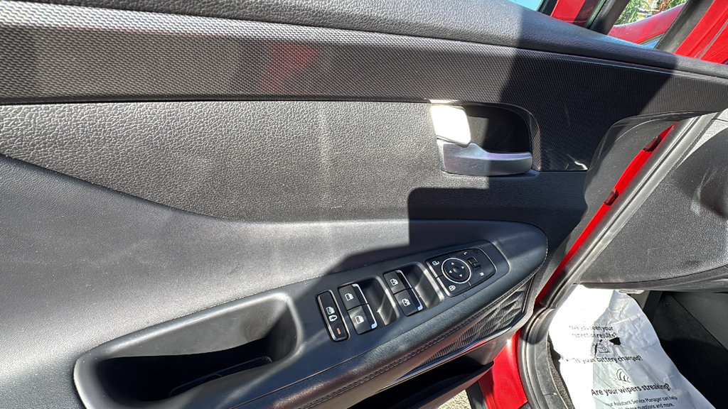 Used 2023 Hyundai Santa Fe SEL Premium AWD/4WD image 11