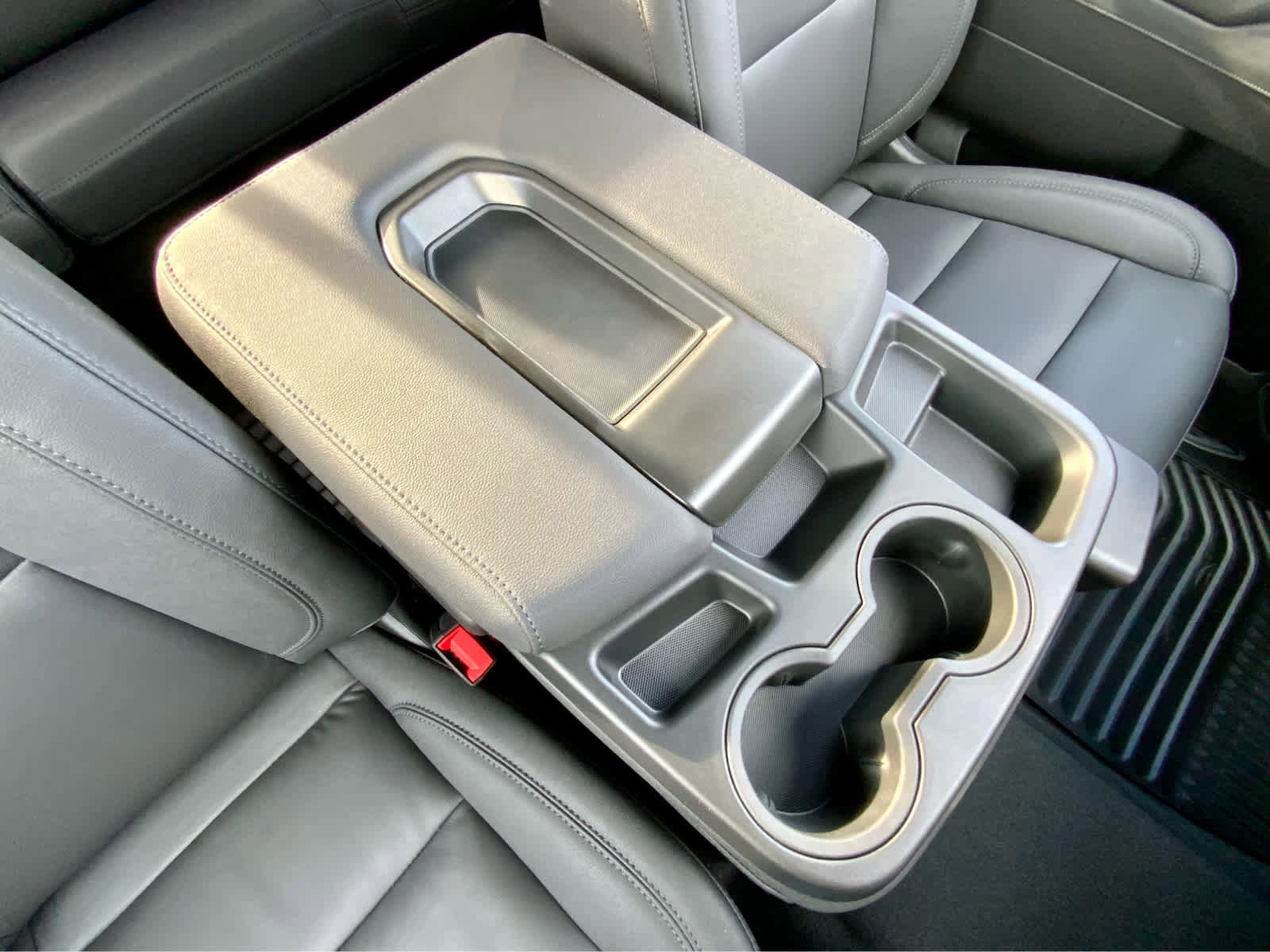 New 2026 Chevrolet Silverado 1500 LT w/ Leather Package image 36