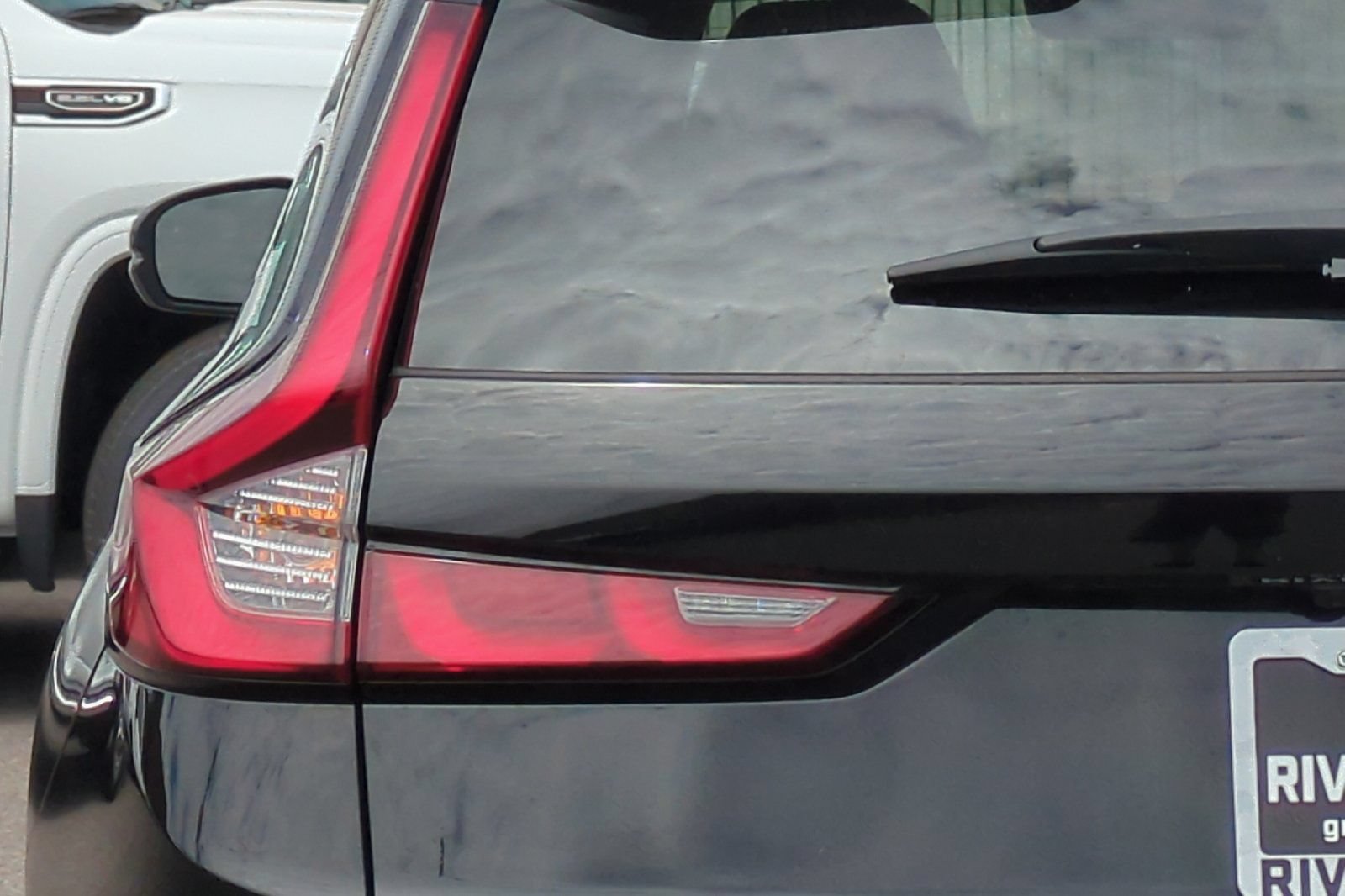 Used 2025 Honda CR-V Sport Touring image 48