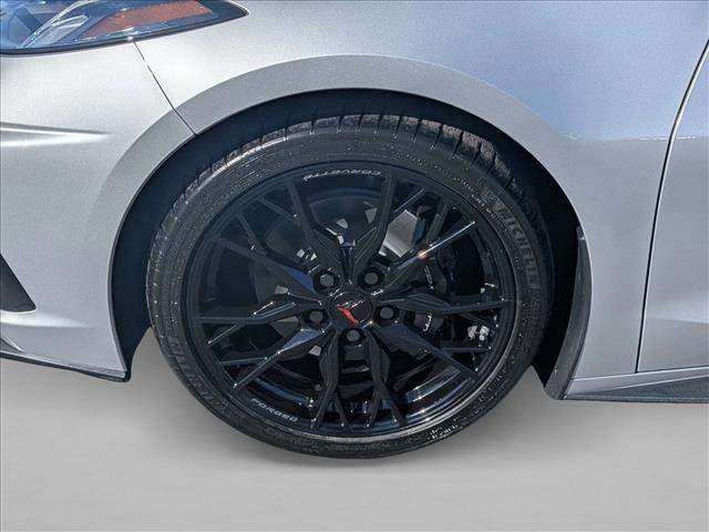New 2026 Chevrolet Corvette Stingray Coupe w/ 1LT image 10