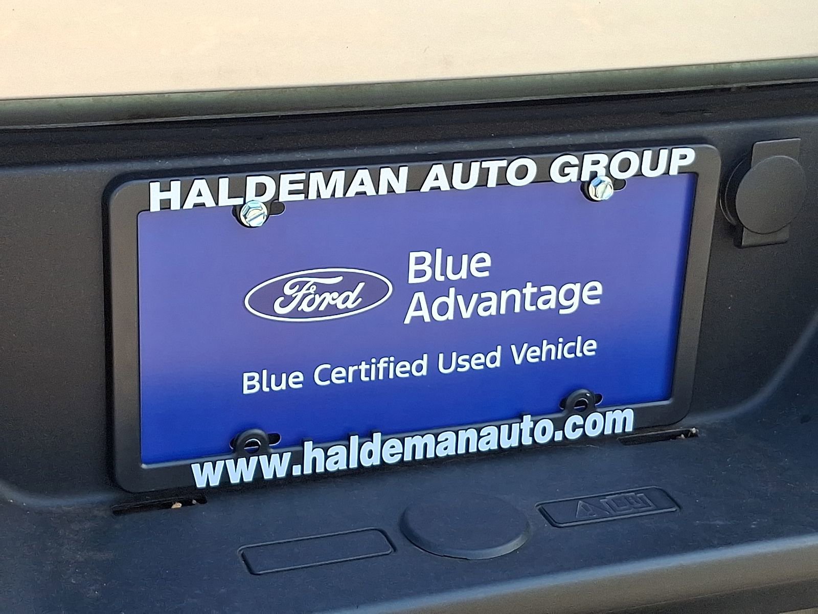 Used 2018 Ford F150 XLT AWD/4WD image 28