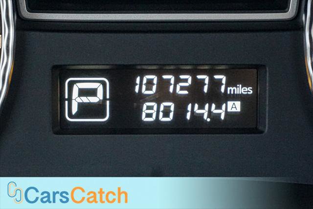 Used 2018 INFINITI QX60 FWD w/ Premium Plus Package image 34