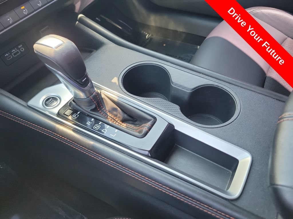 Used 2022 Nissan Altima 2.5 SR FWD image 16