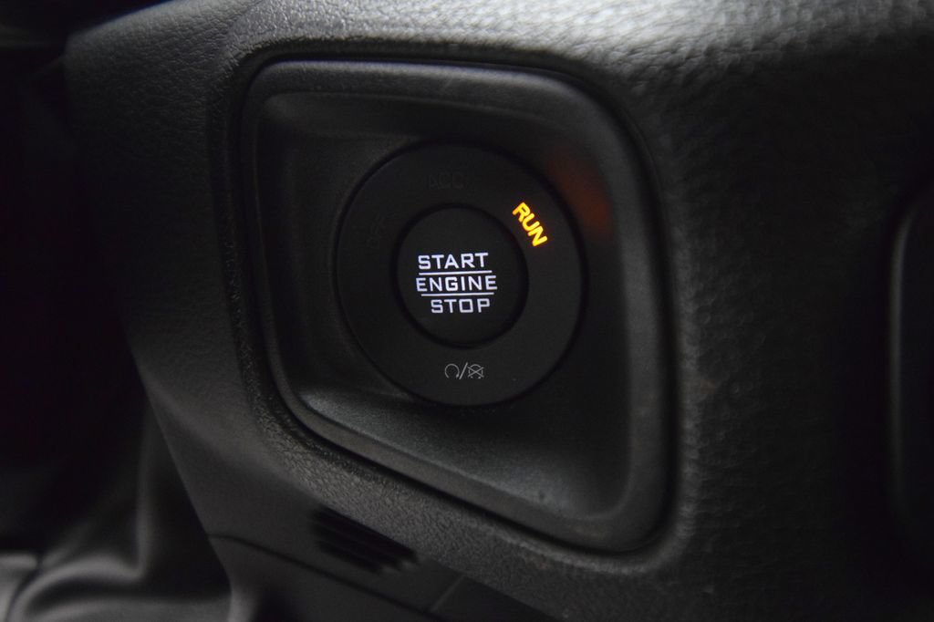 New 2026 Jeep Gladiator Sport AWD/4WD image 31