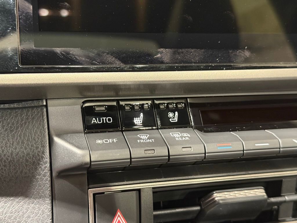 New 2026 Toyota Camry XSE image 29