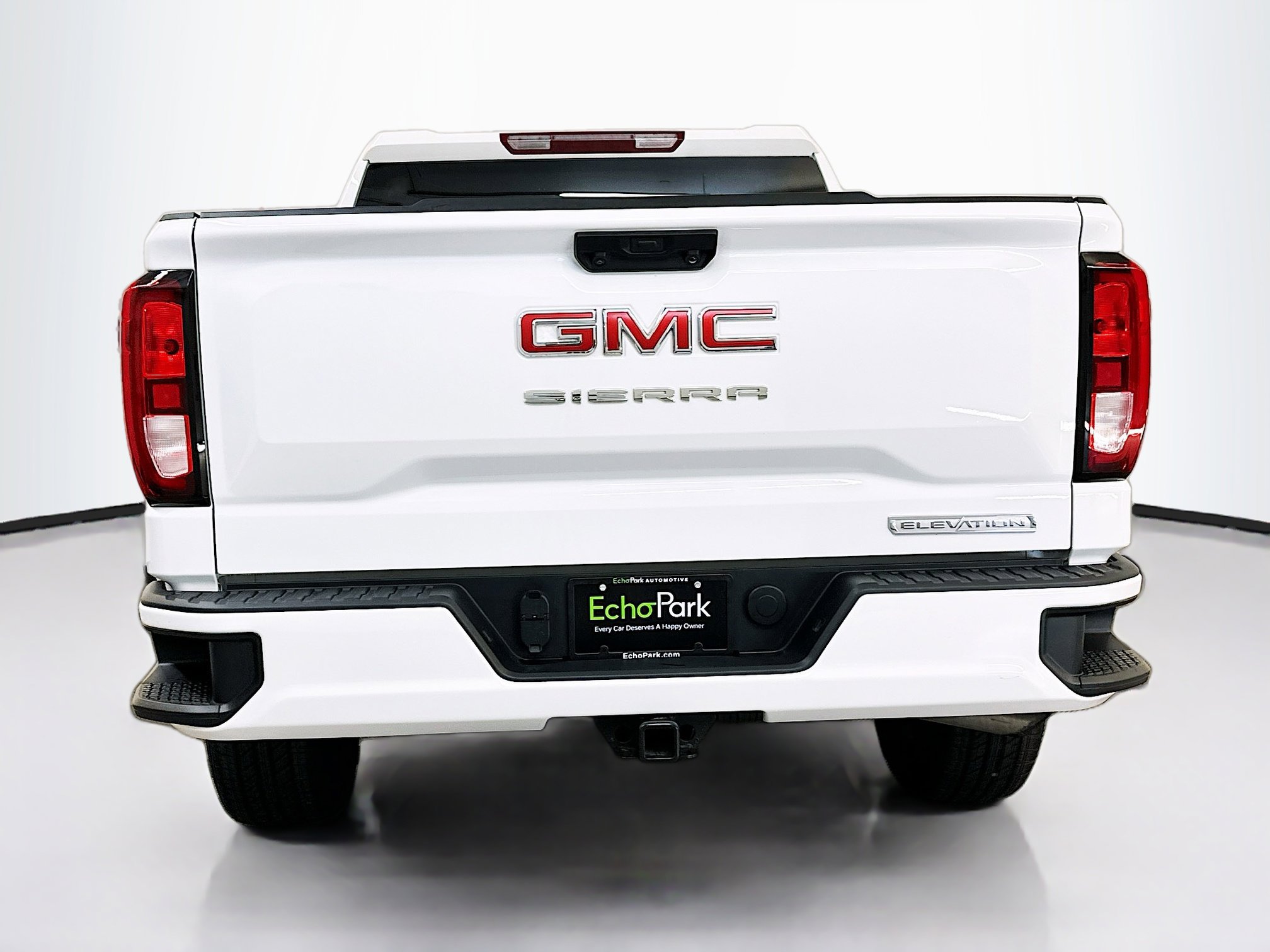 Used 2024 GMC Sierra 1500 Elevation image 7