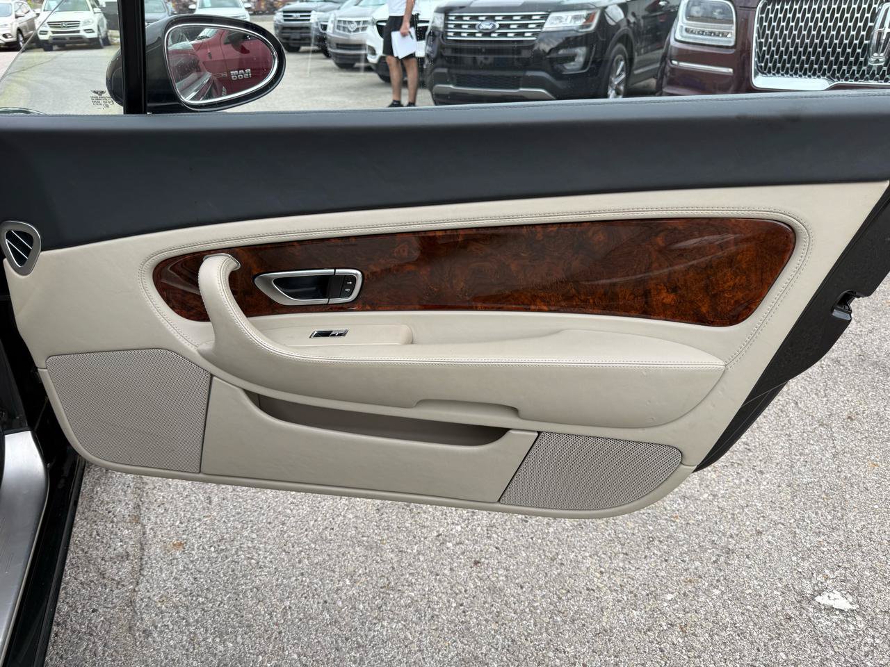 Used 2005 Bentley Continental GT AWD/4WD image 30