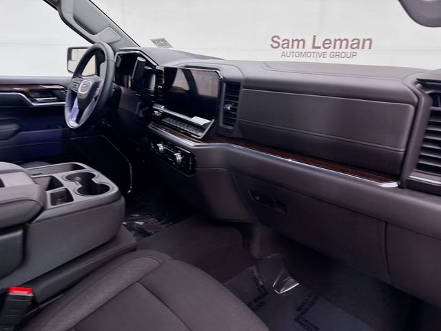 Used 2024 GMC Sierra 1500 Elevation w/ X31 Off-Road Package image 31