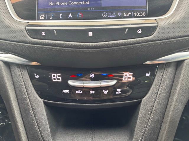 Used 2021 Cadillac XT5 Sportv AWD/4WD image 11