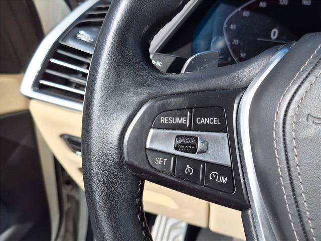 Used 2022 BMW X5 sDrive40i RWD image 10