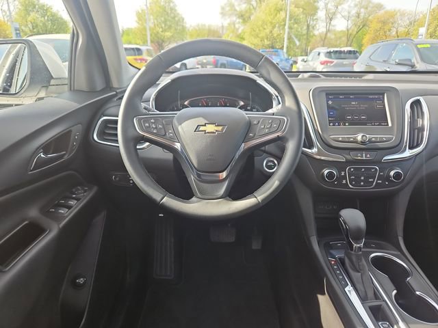 Used 2024 Chevrolet Equinox LT AWD/4WD image 13