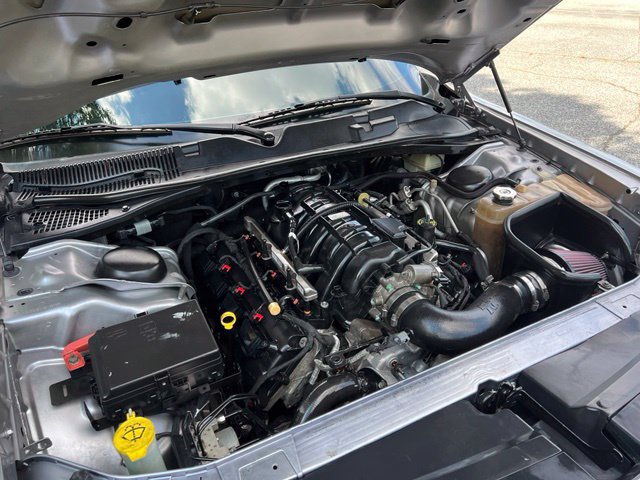 Used 2016 Dodge Challenger R/T Plus RWD image 36