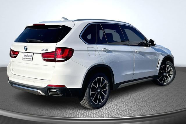 Used 2018 BMW X5 xDrive35i image 6