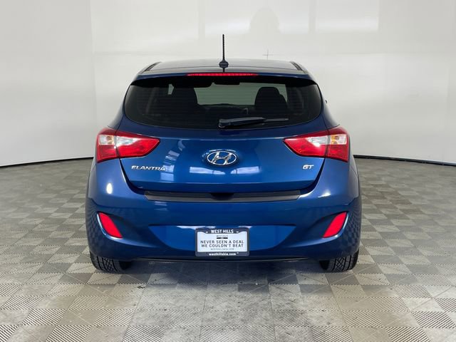 Used 2016 Hyundai Elantra GT FWD image 15