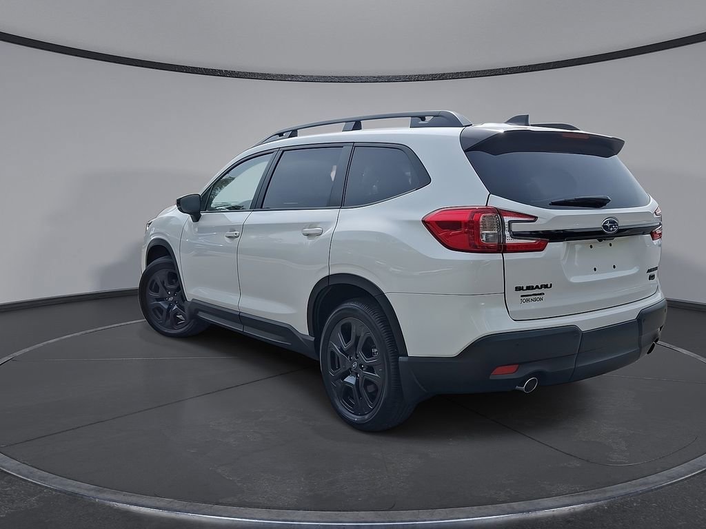 New 2026 Subaru Ascent Bronze Edition AWD/4WD image 11