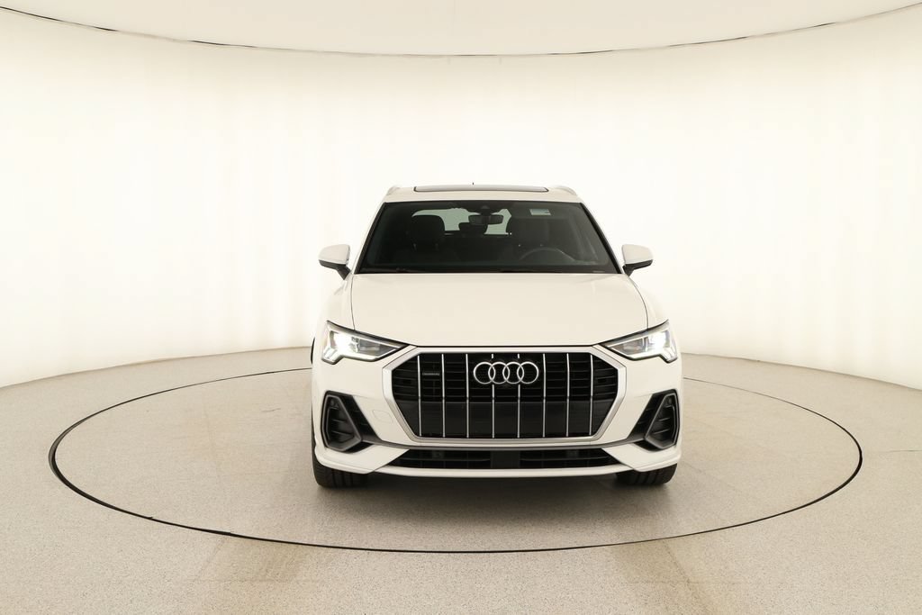 Used 2019 Audi Q3 2.0T Prestige AWD/4WD image 11
