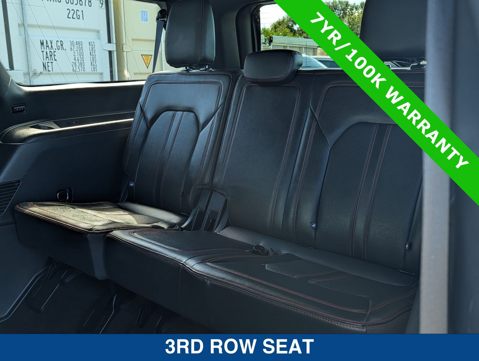 Certified 2023 Ford Expedition Max Limited RWD image 17