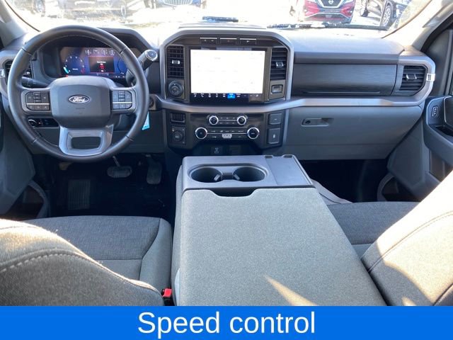 Used 2024 Ford F150 XLT image 6