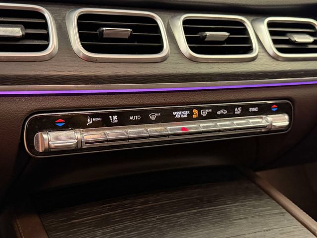 Certified 2023 Mercedes-Benz GLE 350 4MATIC image 28